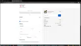 VALENTINES coupon verification screenshot