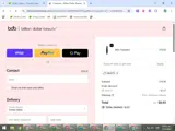 SALE15 coupon verification screenshot