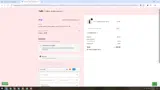 BDBROWS15 coupon verification screenshot