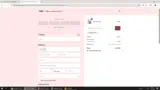 BDBROWS15 coupon verification screenshot