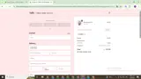 BDBPIN coupon verification screenshot
