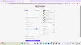 WELCOME20 coupon verification screenshot