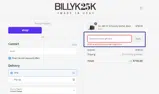 LABORDAY25 coupon verification screenshot