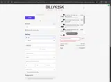 MAKER25 coupon verification screenshot