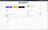 WALLETS20 coupon verification screenshot