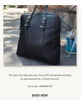 LABORDAY25 coupon verification screenshot