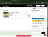 SUMMER30 coupon verification screenshot