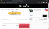 STORE5 coupon verification screenshot