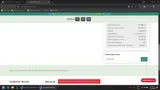EASTER30 coupon verification screenshot