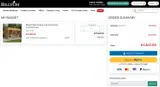 BANK35 coupon verification screenshot