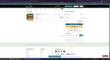 MAY35 coupon verification screenshot