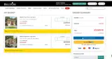 APRIL30 coupon verification screenshot