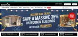 BOXING35 coupon verification screenshot