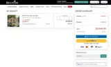 EARLY30 coupon verification screenshot