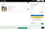BEATTHERUSH30 coupon verification screenshot