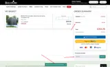 STORE5 coupon verification screenshot