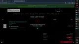 VD10LESS coupon verification screenshot