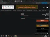 REMSALE15 coupon verification screenshot