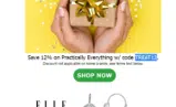 TREAT12 coupon verification screenshot