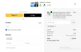 SIGNUP10 coupon verification screenshot