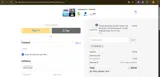SIGNUP10 coupon verification screenshot