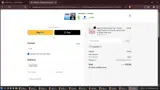 CHABOBTK coupon verification screenshot