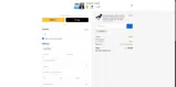 CHABOBTK coupon verification screenshot