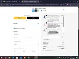 CHABOBTK coupon verification screenshot