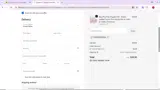 CARMENNIOANA coupon verification screenshot