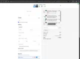 NEST136 coupon verification screenshot