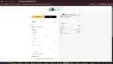 NEST136 coupon verification screenshot