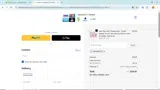 WETHRIFT15 coupon verification screenshot