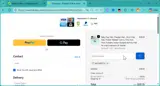WETHRIFT15 coupon verification screenshot
