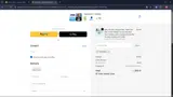 15FORYOU coupon verification screenshot