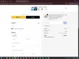 RUNAA coupon verification screenshot