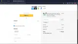 RUNAA coupon verification screenshot