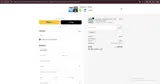 Alext coupon verification screenshot