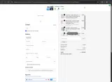 Alext coupon verification screenshot