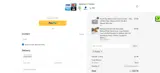 RUNAA coupon verification screenshot