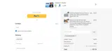 BICHONSONGBAY coupon verification screenshot