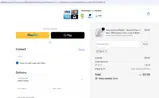 BIL15 coupon verification screenshot