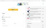 NICKTWEEK coupon verification screenshot