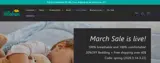 SPRING coupon verification screenshot