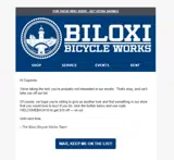 WELCOMEBACK10 coupon verification screenshot