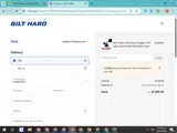 COO6BH coupon verification screenshot
