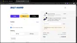 HVVN7T10 coupon verification screenshot
