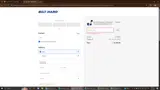 C1J0KGZA12Z coupon verification screenshot
