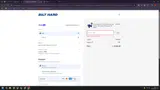 BIGSAVE coupon verification screenshot