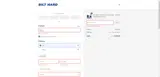 BIGSALE coupon verification screenshot