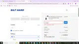 AUGEND coupon verification screenshot